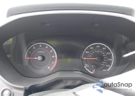 2019 Subaru Crosstrek 2.0I Premium z USA, uszkodzony, nr VIN JF2GTACC5KH290095